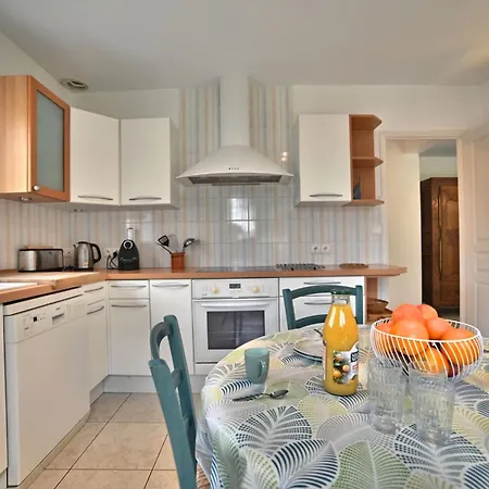 Beaurepaire By Interhome Dolus d'Oléron