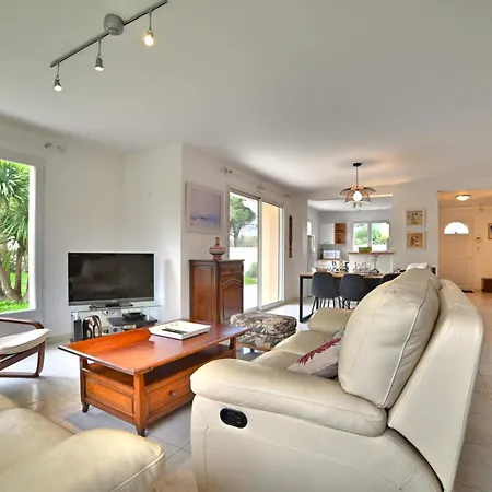 Beaurepaire By Interhome Dolus d'Oléron