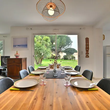 펜션 Beaurepaire By Interhome Dolus d'Oléron