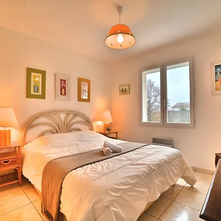 Beaurepaire By Interhome * Dolus d'Oléron