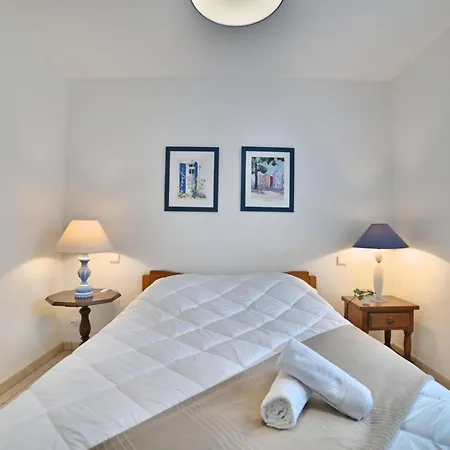 Beaurepaire By Interhome Dolus d'Oléron