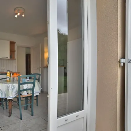 펜션 Beaurepaire By Interhome Dolus d'Oléron
