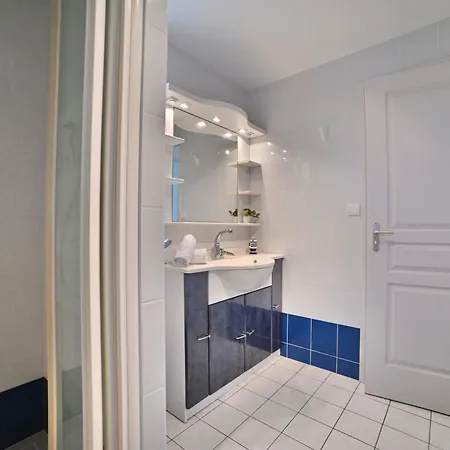 Beaurepaire By Interhome Dolus d'Oléron