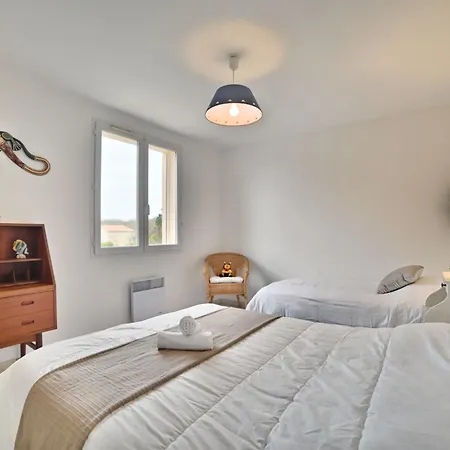 Beaurepaire By Interhome *
