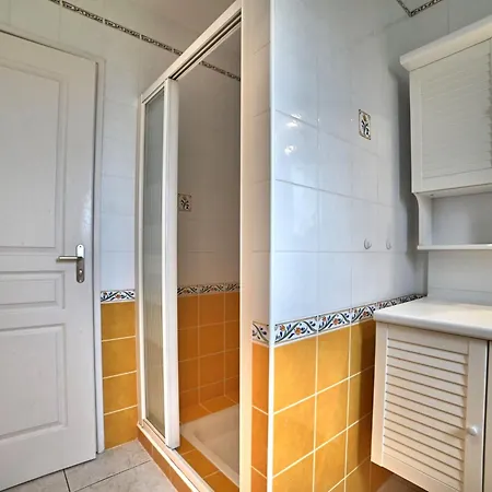 Beaurepaire By Interhome * Dolus d'Oléron