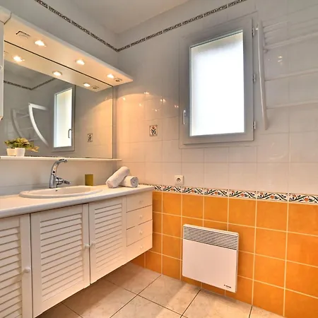 Beaurepaire By Interhome 펜션
