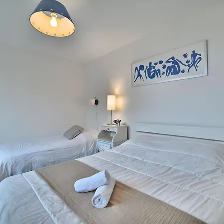 펜션 Beaurepaire By Interhome