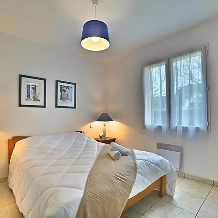 Beaurepaire By Interhome Dolus d'Oléron