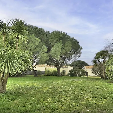 Beaurepaire By Interhome Dolus d'Oléron