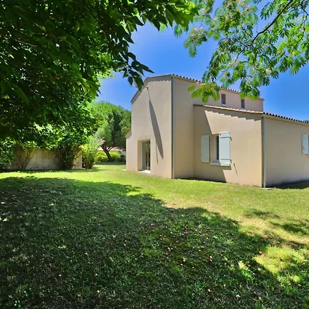 Beaurepaire By Interhome Dolus d'Oléron